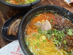 -一品飘香米线(一中总店)