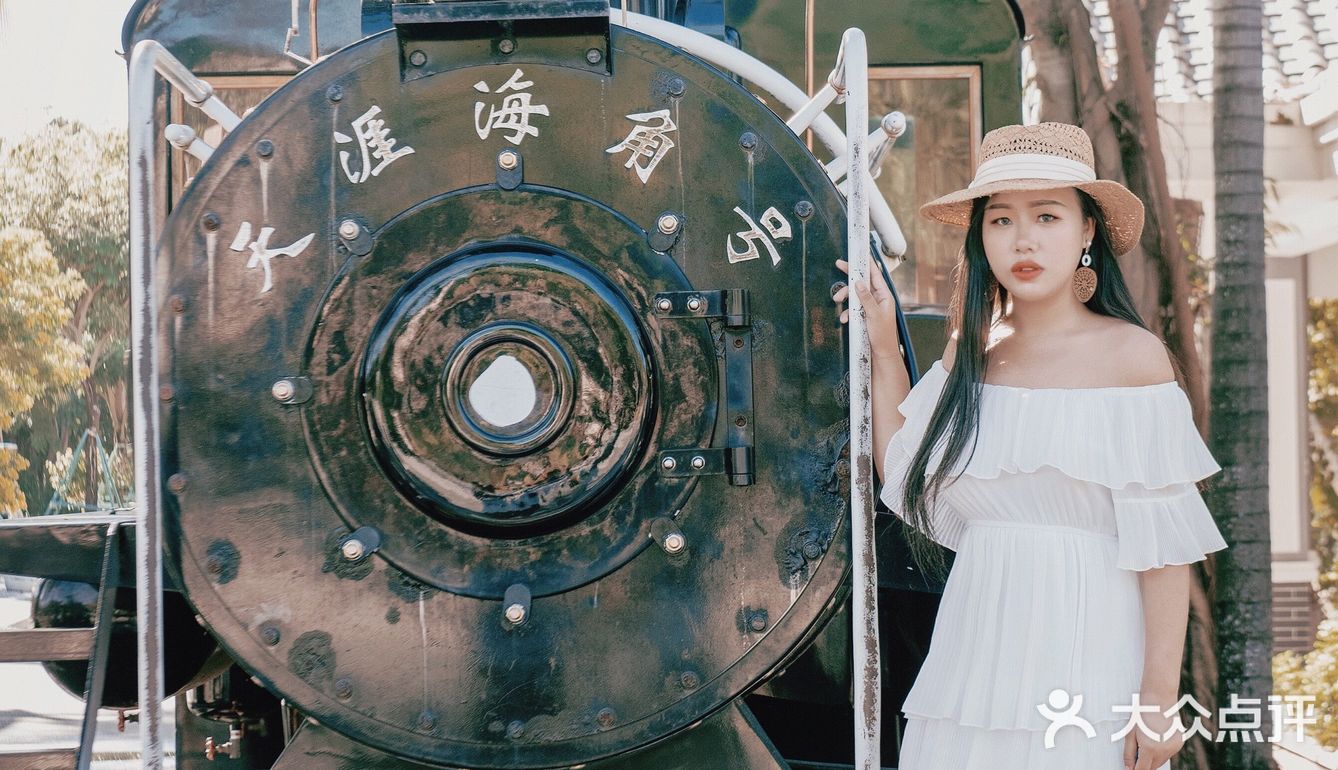 三亚的海很美，一起散步去天涯海角吧🌊