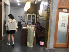 -秦汉胡同书法国画古筝围棋书院(漕宝日月光分馆)