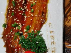 -小川洋风料理(街道口店)