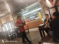 -破店肥哈·东北烧烤·夜宵(南山保利店)