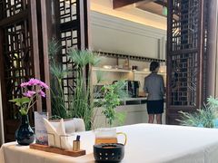 -狮王府淮扬菜(夫子庙老门东店)