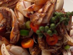 -鸽子侯·家宴·平价海鲜(绿地店)