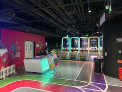 -VS SPORTS PARK运动玩乐园·团建·生日会(合生汇店)
