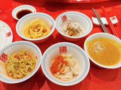 -山西会馆·晋菜·晋商宴·牌匾博物馆(胜利东街店)