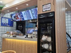 -黎一碗大碗手工面(城市立方店)