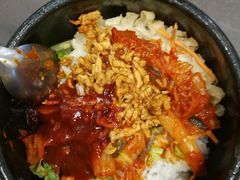 -中医药大学-第2食堂