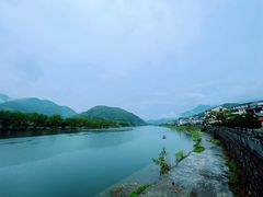 -楠溪江风景名胜区
