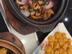 -大嫂镬仔·焖鸡煲·啫啫煲(逢源路店)