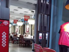 -味上湘菜馆(岳麓山店)