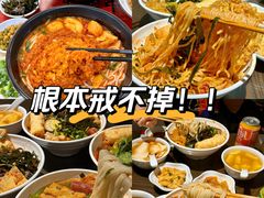 -螺小胖柳州螺蛳粉(钟楼总店)