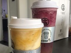 -古茗(成龙店)