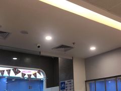 -龙格亲子游泳·水育早教运动中心(绿宝中心)