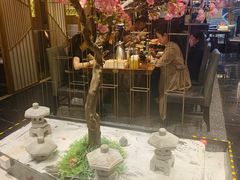 -九井澤精致料理(金茂店)