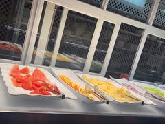 -汉巴味德自助餐厅(嘉定宝龙广场店)