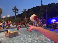 -重庆海昌加勒比海水世界