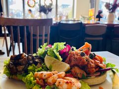 -The Rug Cafe(王府中环店)