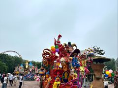 -大连海昌发现王国主题公园