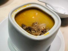 番茄玉米煲龙骨-汤城小厨•粤菜•靓汤(西直门凯德MALL店)