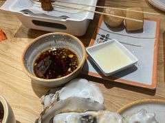 -开蚝屋·海鲜龙虾烧烤(文二路店)