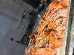 大师招牌烧鸭-太师餐饮(人民店)