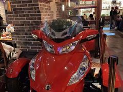 -那些年记忆烧烤