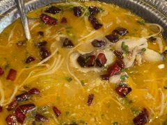 -李氏传家菜(兴城路店)