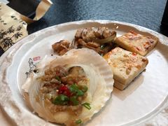 -大成铁板烧•板前(复古餐厅石老人店)