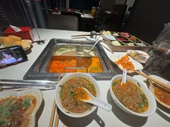 -海底捞火锅(长宁路龙之梦店)