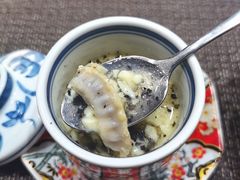 黑松露茶碗蒸-鮨·海老(北京路店)