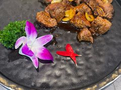 -和风铁板料理(山姆会员店)
