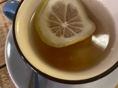 -Cafe Alice咖啡爱丽丝(奥城店)