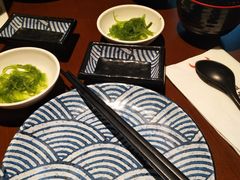 餐具摆设-魔丼屋(日月光店)