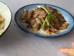 -蓝北人家·渝菜