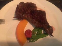 -食间牛排(湖西路店)