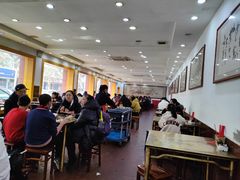 -惠丰源烩面馆(经七路店)