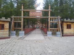 -塞罕坝国家级自然保护区