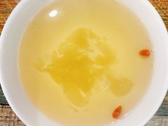 -秦云老太婆摊摊面(大竹林店)