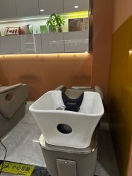 -希梵尔头皮抗衰·科技养发