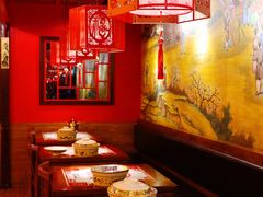 -富贵春饼·烤鸭·大厨现炒(泰华店)