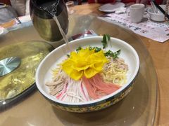 -真不同饭店(中州东路店)
