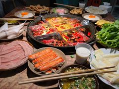 -陈陈火锅(较场口店)