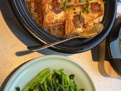 -秋色客家菜(流塘店)