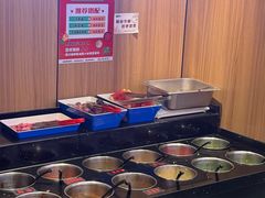 -牛品福潮汕牛肉火锅(旺庄店)
