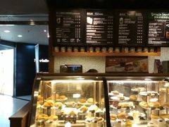 -星巴克(夏日百货店)
