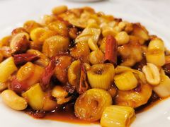-鸿禧大清花(方庄店)