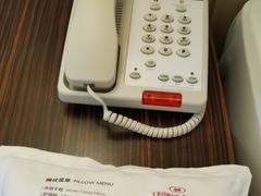 -广州花都皇冠假日酒店