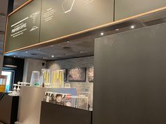-星巴克臻选(深圳华强北茂业店)