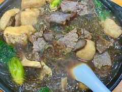 -凡老头米线砂锅(古荡新村西粮站)