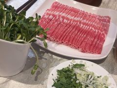 -东来顺饭庄(王府井步行街店)